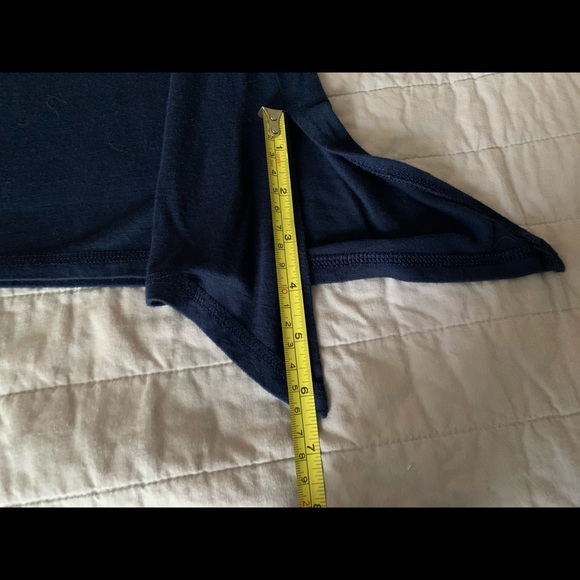 ✨3 for $25✨ Chico’s Tunic top - Picture 6 of 13